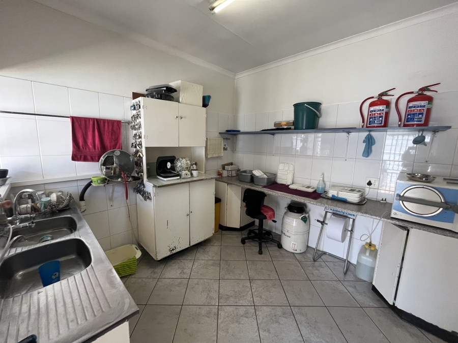 Commercial Property for Sale in Bodorp North West